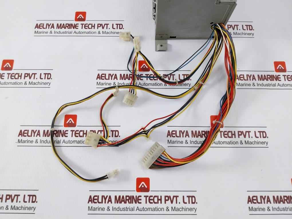 Delta Electronics Dps-185Bb A Power Supply Unit 100–127V Ac 5A 0950-4151 - Image 8