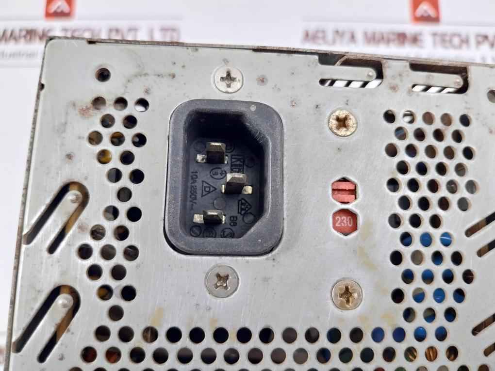 Delta Electronics Dps-185Bb A Power Supply Unit 100–127V Ac 5A 0950-4151 - Image 9