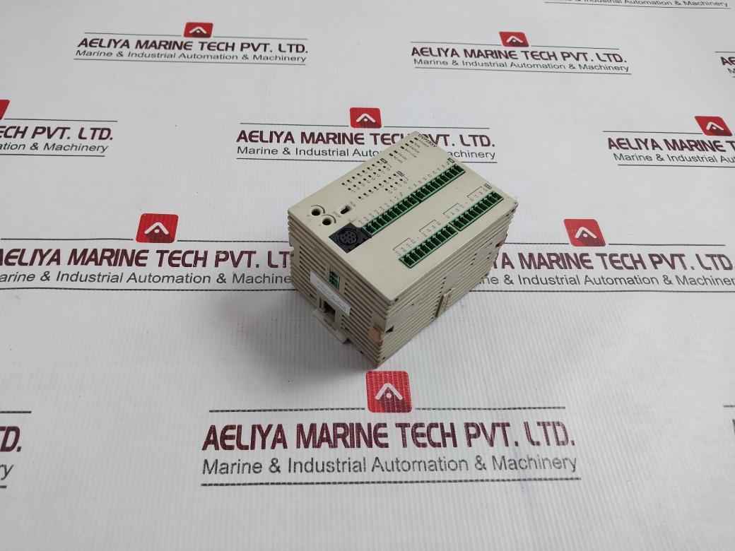 Delta Electronics Dvp28Sv11R Programmable Logic Controller 24Vdc 6W - Image 2