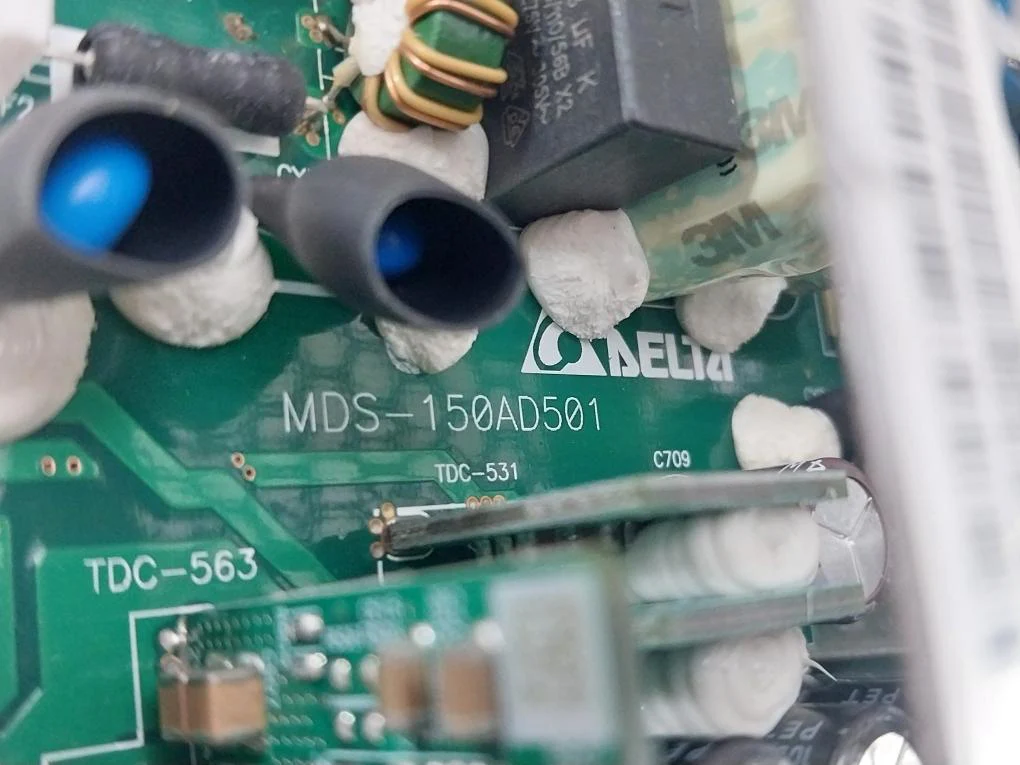 Delta Mds-150Ad502 Switching Mode Power Supply 100-240V 3A 50-60Hz - Image 5