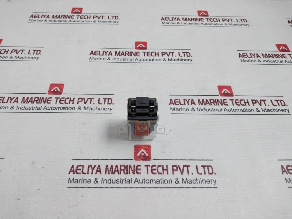 Deltrol Controls 275T102A240A S155D Relay 20998-85 - Image 5