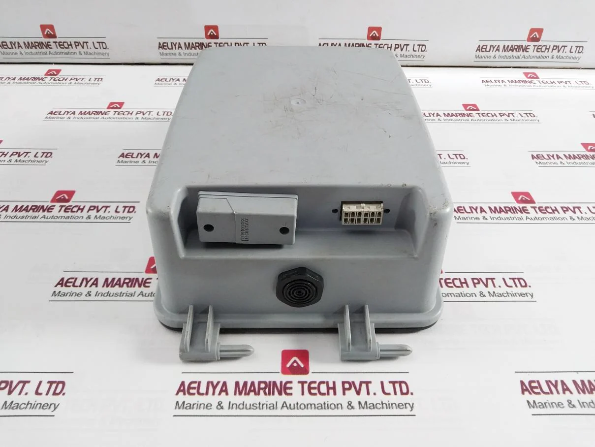 Demag 71927045-2.300 Electrical Control Panel Dr-basis-fu.300 - Image 6