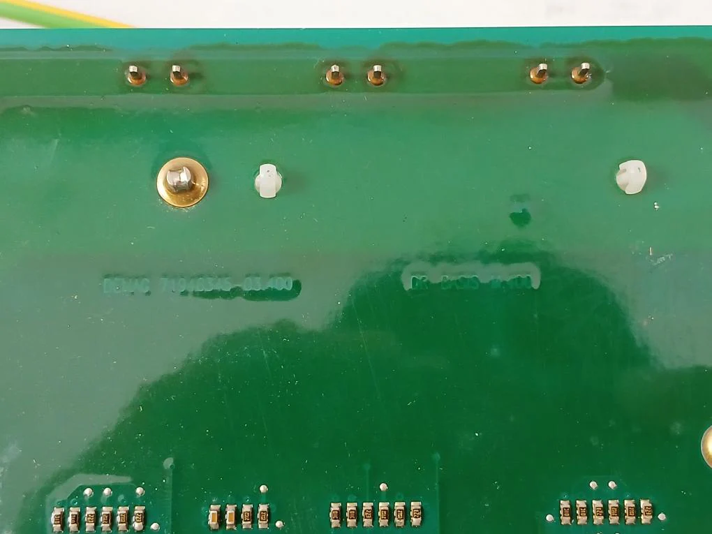 Demag 71946345-03.400 Contactor Control Board Ip54 12Va 50/60Hz 143 C V3.42 - Image 9