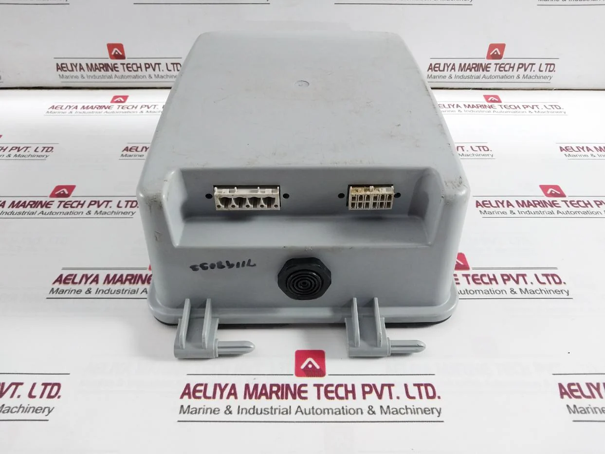 Demag 71946945-02.300 Electrical Control Panel 2Hp/240Vac - Image 6