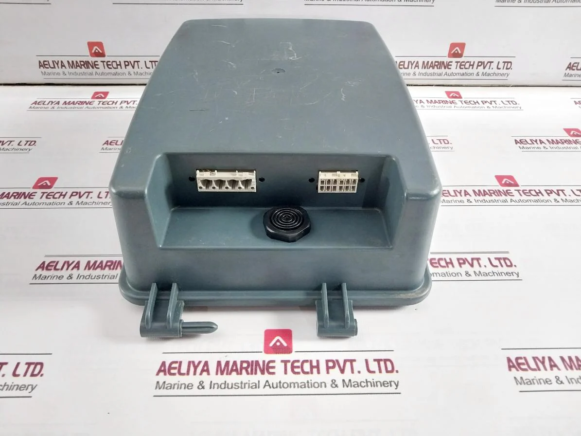 Demag 71946945-02.300 Electrical Control Panel 2Hp/240Vac P.Pole - Image 5