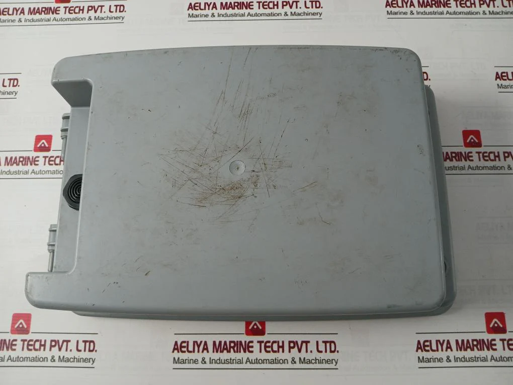 Demag 71946945-02.300 Electrical Control Panel 8A 300Vac - Image 3