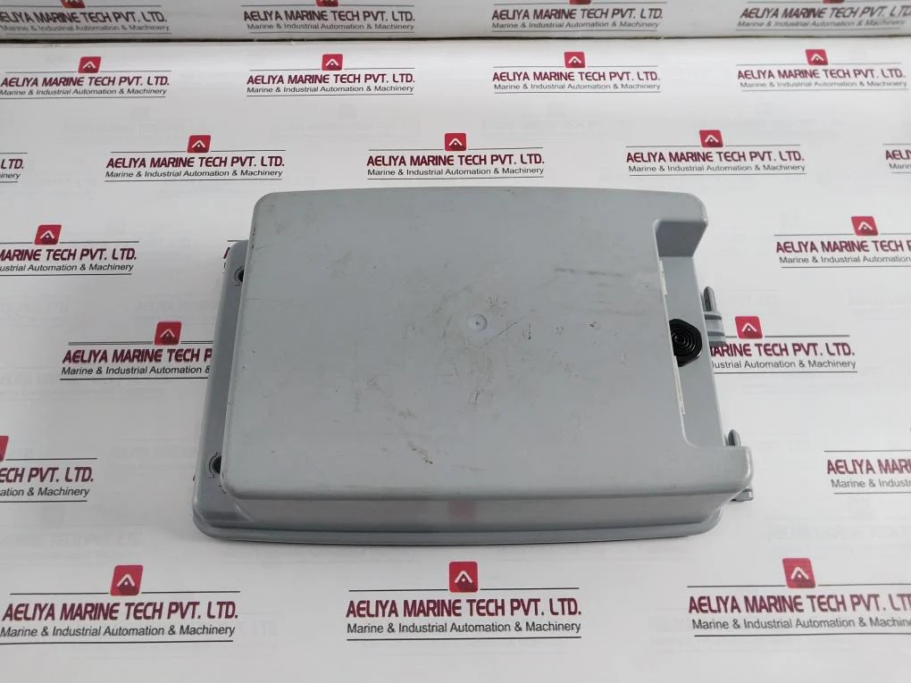 Demag 71946945-05.500 Electrical Control Panel 25A/250Vac - Image 3
