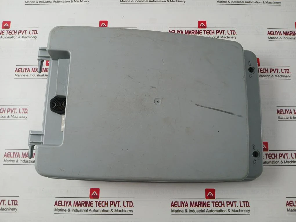Demag 71946945-05.500 Electrical Control Panel 2Hp/240Vac P.Pole - Image 4