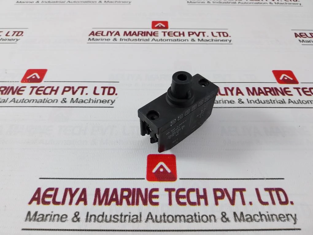 Demag Sed-k Contact Block 25A - Image 3