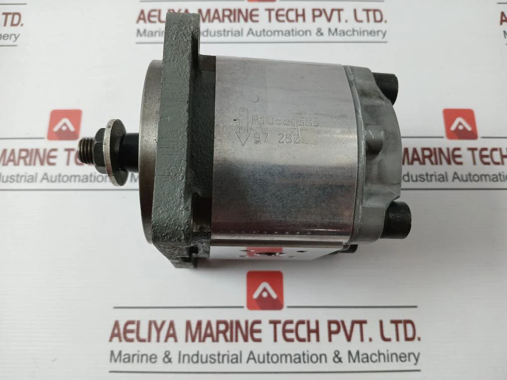 Denison Hydraulics 5368652 Hydraulic Gear Pump - Image 4