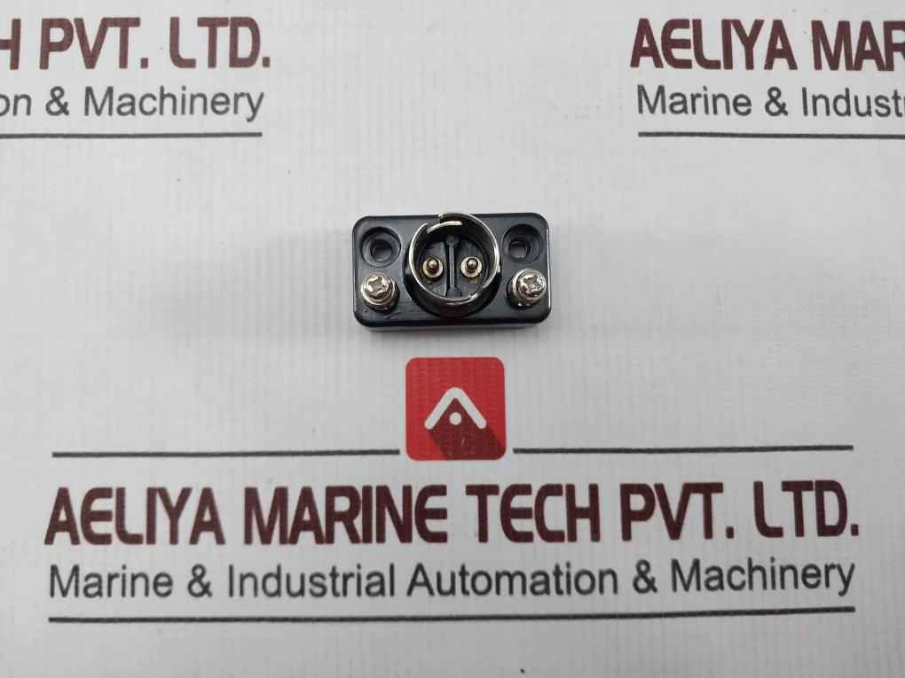 Denki Fb-15 Porcelain Marine Socket 125v 1a - Image 2