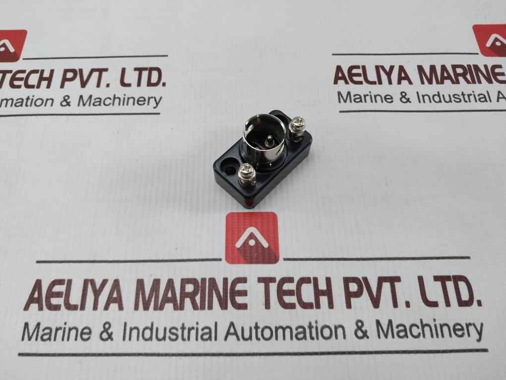 Denki Fb-15 Porcelain Marine Socket 125v 1a - Image 3