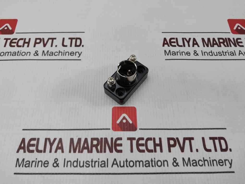 Denki Fb-15 Porcelain Marine Socket 125v 1a - Image 4