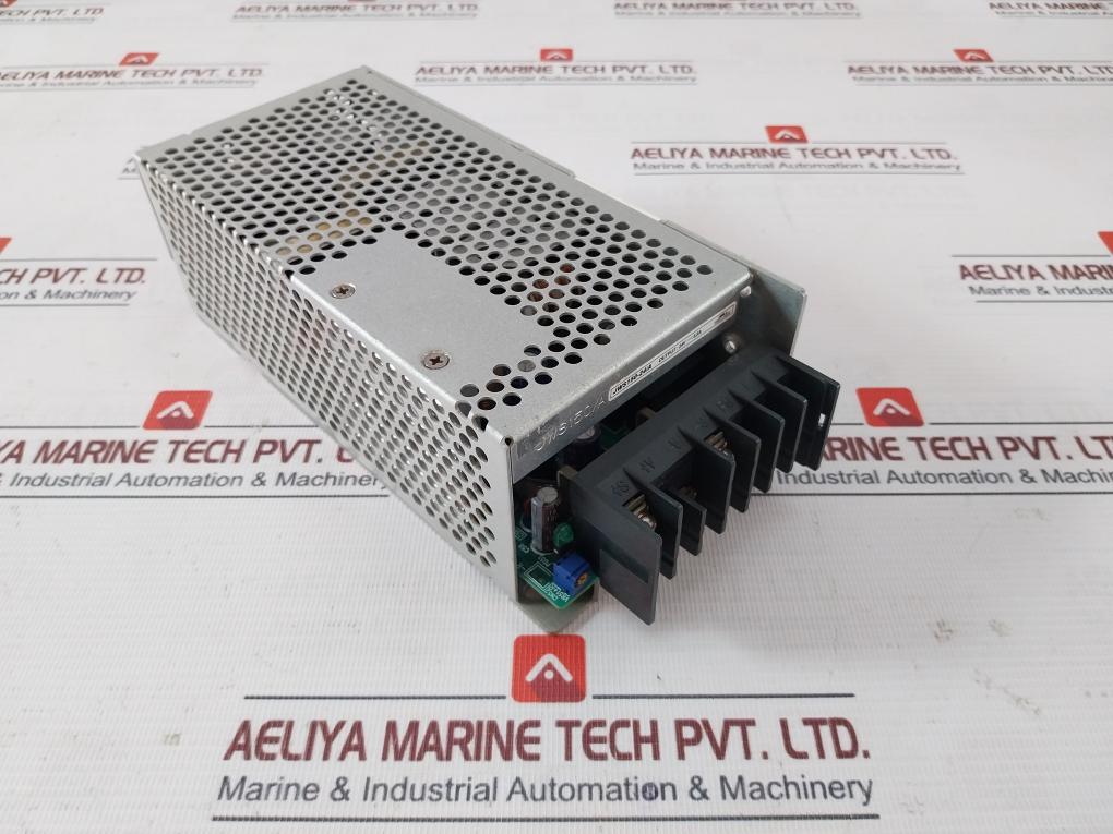Densei-lambda Jws150-24/A Switching Power Supply 50/60Hz 100-240Vac-2.1A - Image 3
