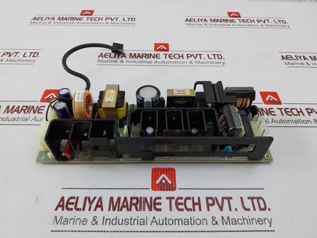 Densei-lambda Pwb-794G Power Supply Module Zws150Af-24 100-240Vac- 2.1A - Image 3