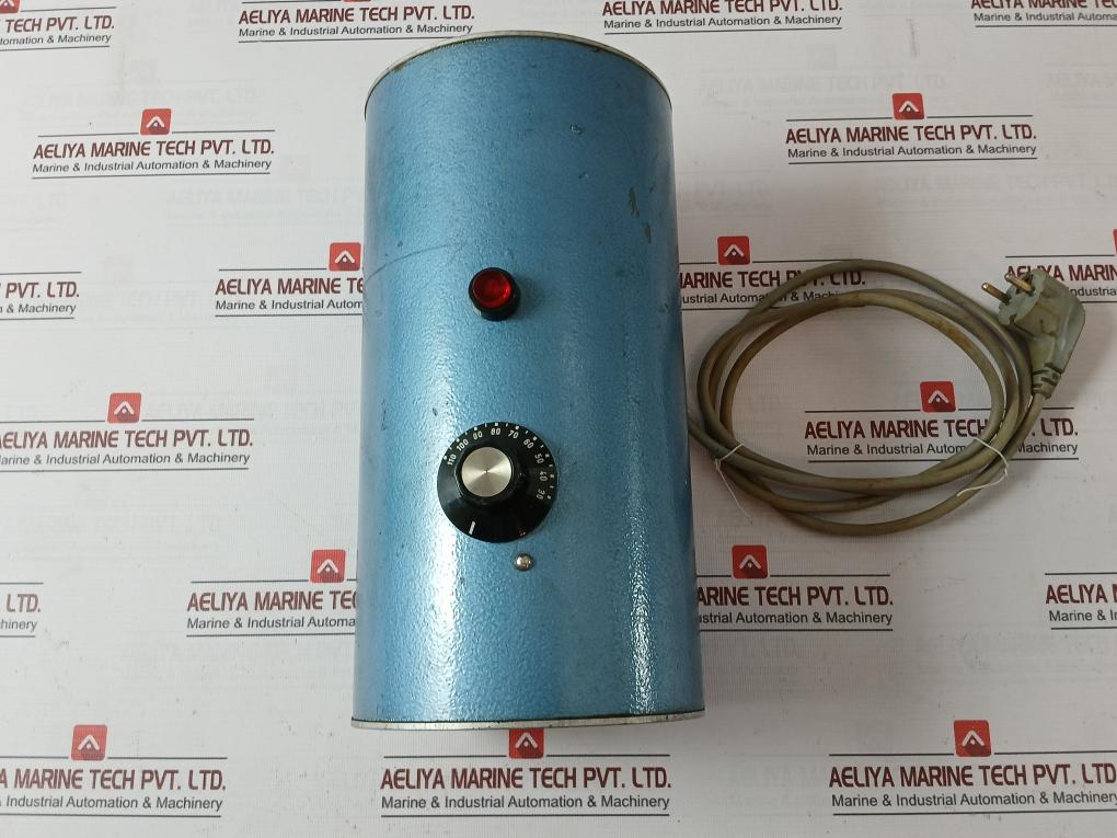 Densi-tec Heated Density Meter For Oil &amp; Fuel 230 V 50/60 Hz 350 W - Image 2