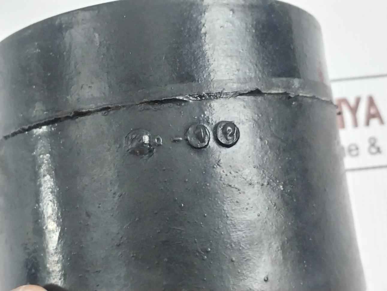 Derrick 1129-00 Flc 2000 3 P With Super Mount Assembly Flt-w/.500-20X875 Bolt - Image 5