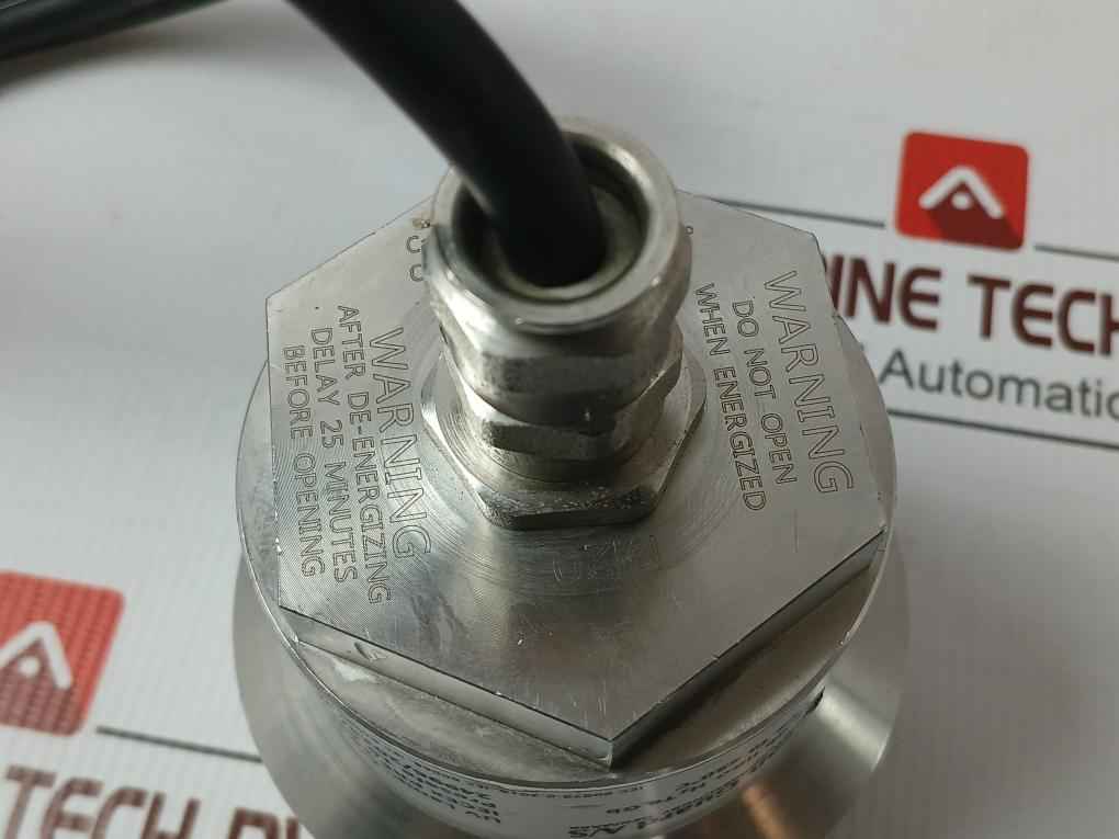 Desmi Ocean Guard 142389 Rotary Encoder 1.5 Meter 3600V Cc-750-1000 - Image 6