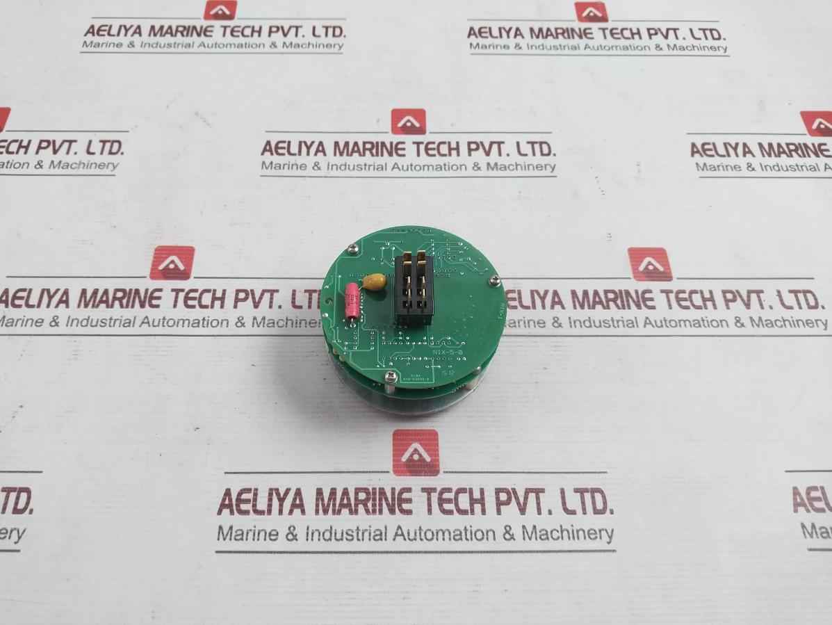 Detcon 925-995480-000 Universal Transmitter Module Dm-500 Kg-10 94V-0 - Image 3
