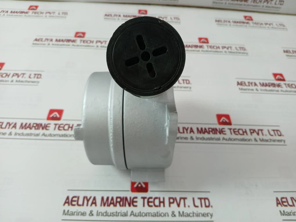 Detcon Fp-424C Combustible Gas Sensor 12-28Vdc 4–20 Ma Dc - Image 2