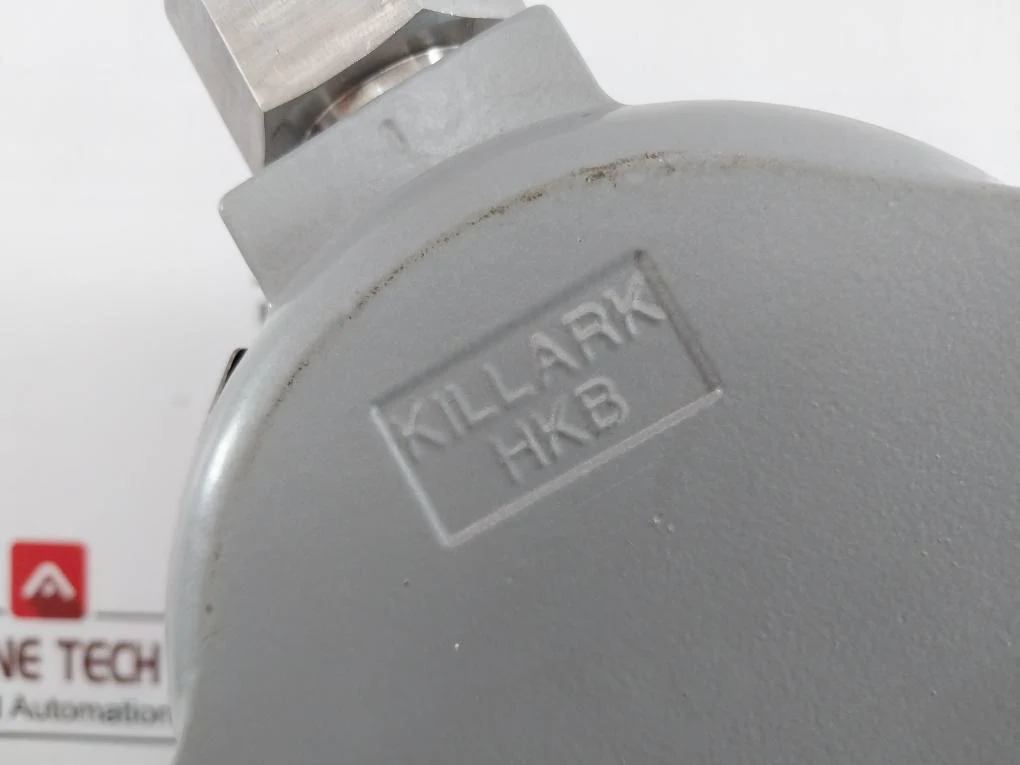 Detcon Fp-524C Microsafe Lel Gas Sensor 16431Aaeb, Spm26129 1109 (Not Working) - Image 14