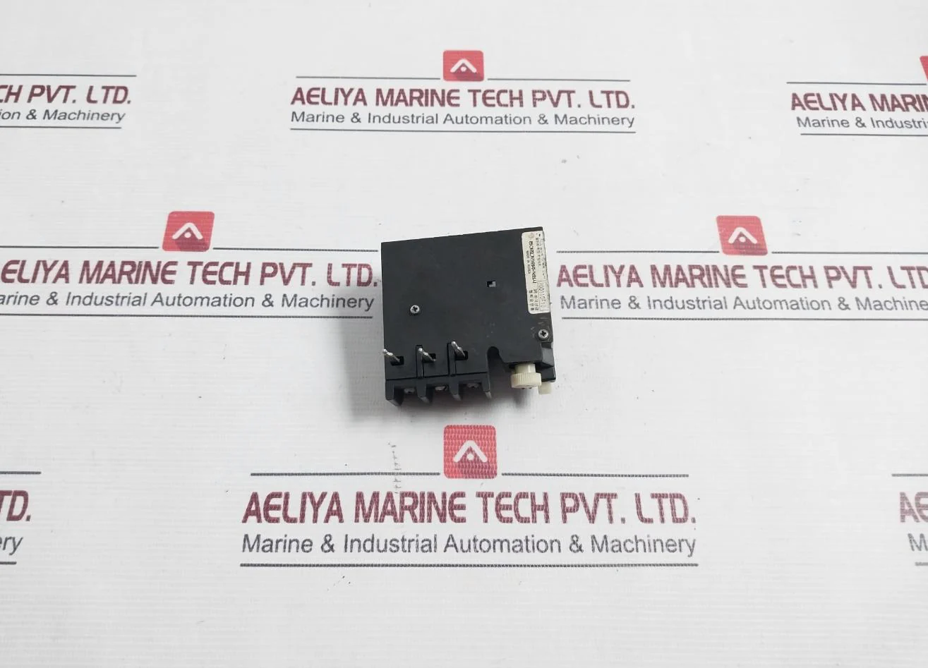 Devico Hrd 020B Thermal Overload Relay 12A-18A 200110F10 - Image 5