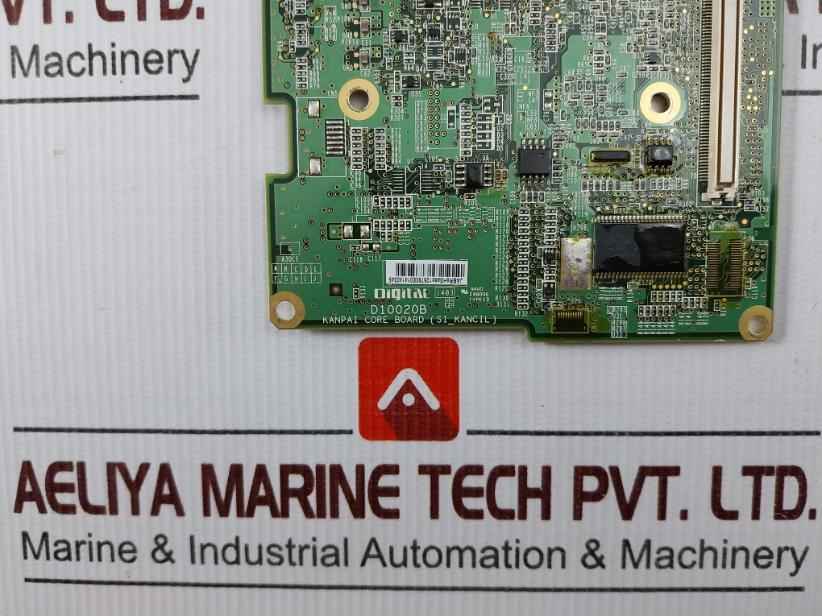 Digital D10020b Kanpai Core Board 94v0 - Image 5