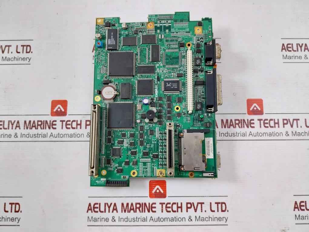 Digital Gp2K-main-sl Main Board 94V-0 F1 D00026B 1/3 - Image 2