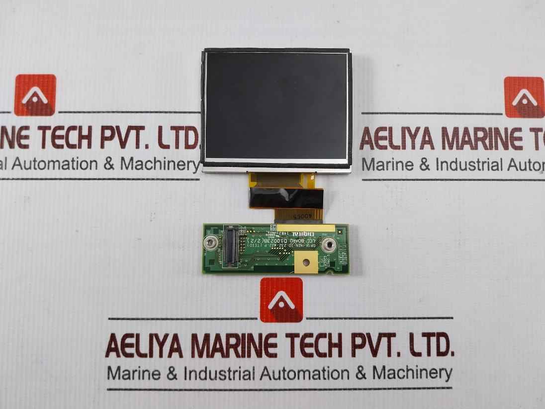 Digital Gp4k-min-io-232-422-p Lcd Board D10023b (2/2) A0606100-4128s-53 - Image 2
