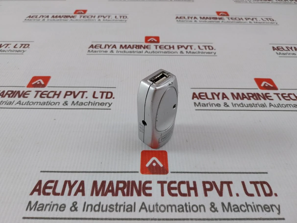 Digitus Dc 5V 2A Interface Hub Sharing Switch Distributor - Image 4