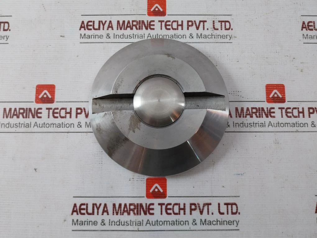 Dintec 316L Piston Accessory For Water Ballast - Image 2