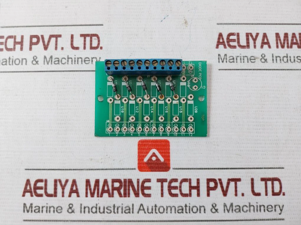 Diode Printed Circuit Board - Image 3