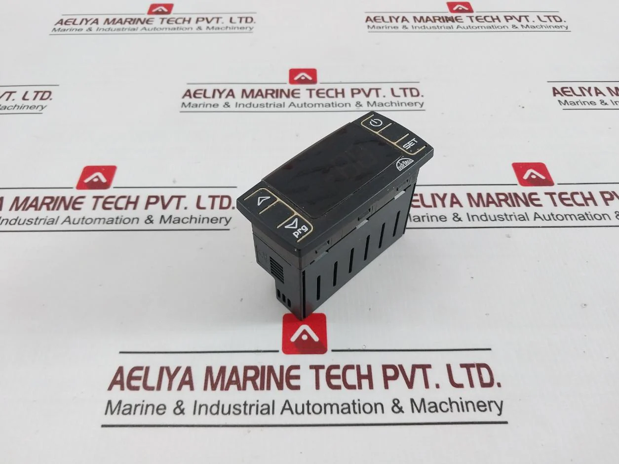 Dixell Sz-7510-cx Sub-zero Temperature Controller V1.0 230V Ac 50-60Hz - Image 3