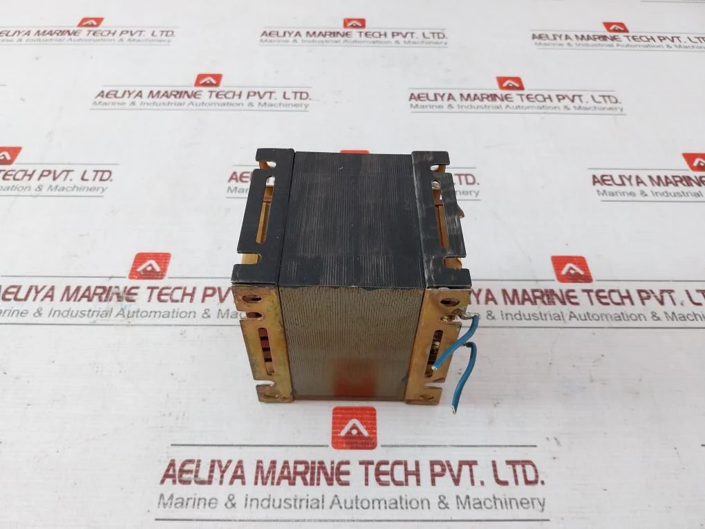 Dls Safety Transformer 250* Va 50-60Hz 220/24V - Image 6