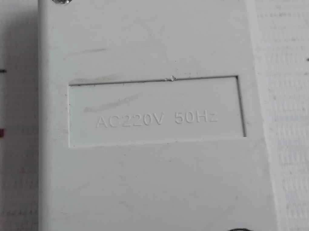 Dmd300T Machine Controller Ac220V 50Hz - Image 6