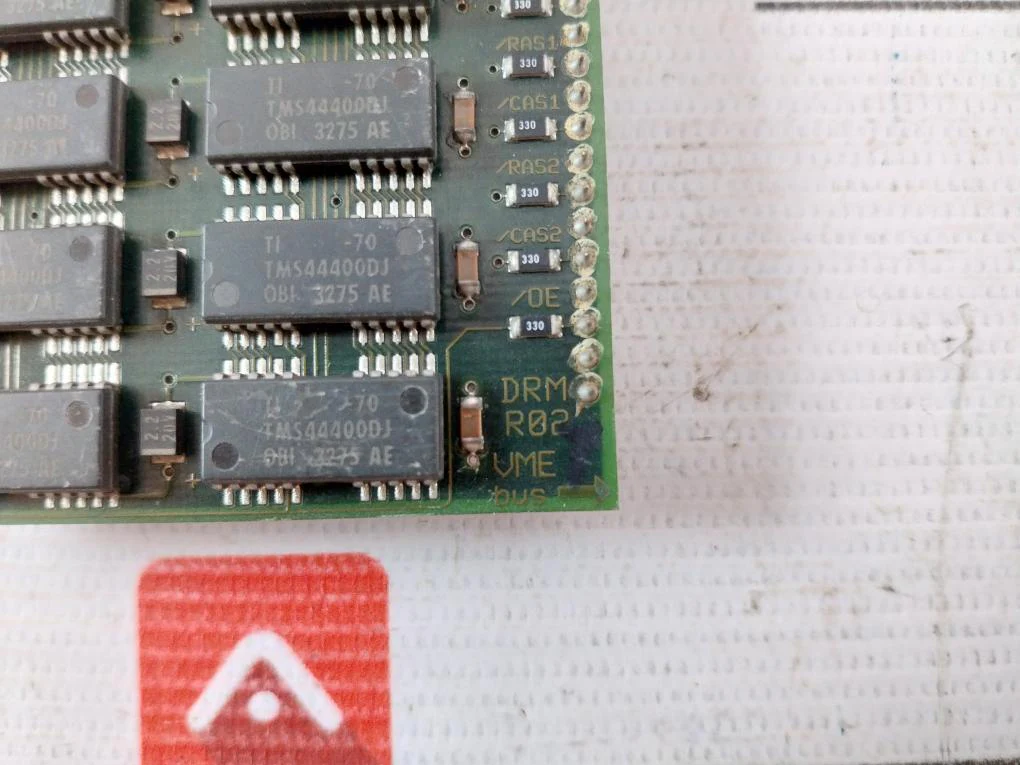 Dms Drm-8 Printed Circuit Board P2 11 Et - Image 7