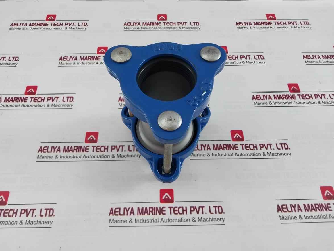 Dn50 59-72 Gibault Coupling - Image 2