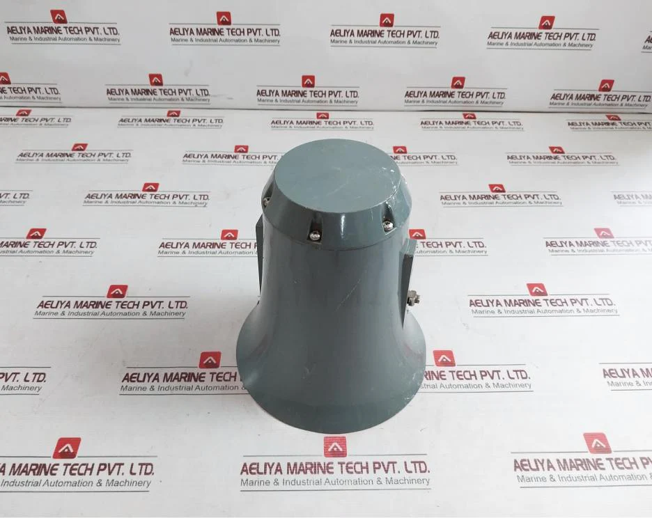 Dnh H-60 Ex (T) Pressure Chamber Speaker Loudspeaker Iii B/E 17678 - Image 6
