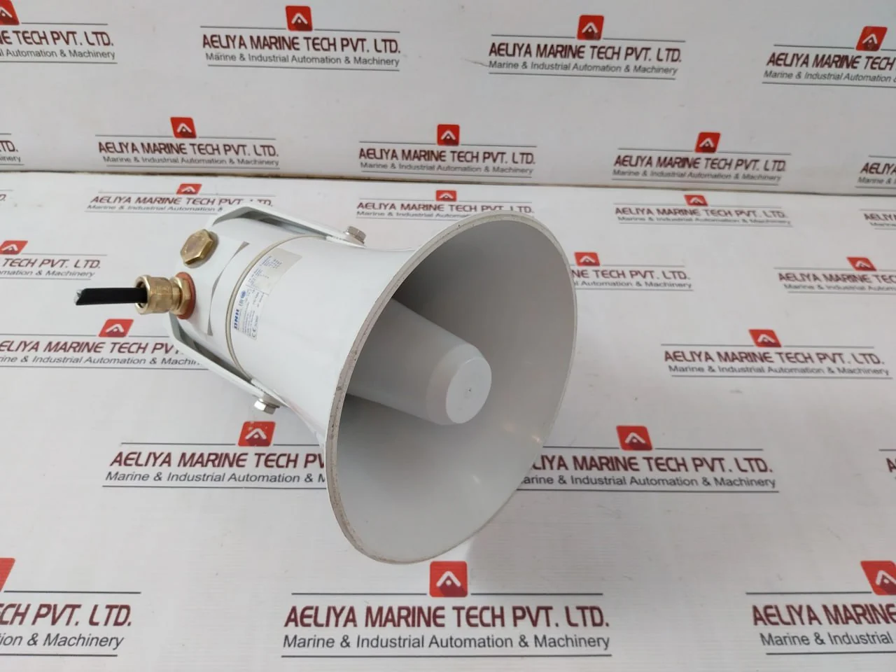Dnh Hp-15 T Horn Speaker Hp-15B Iso9001 70/100V - Image 3