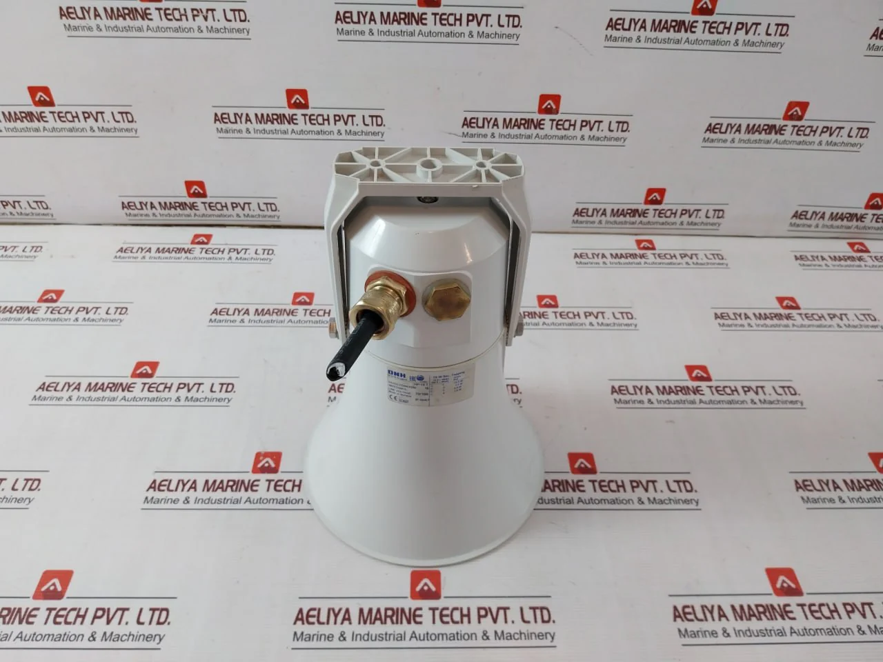Dnh Hp-15 T Horn Speaker Hp-15B Iso9001 70/100V - Image 4