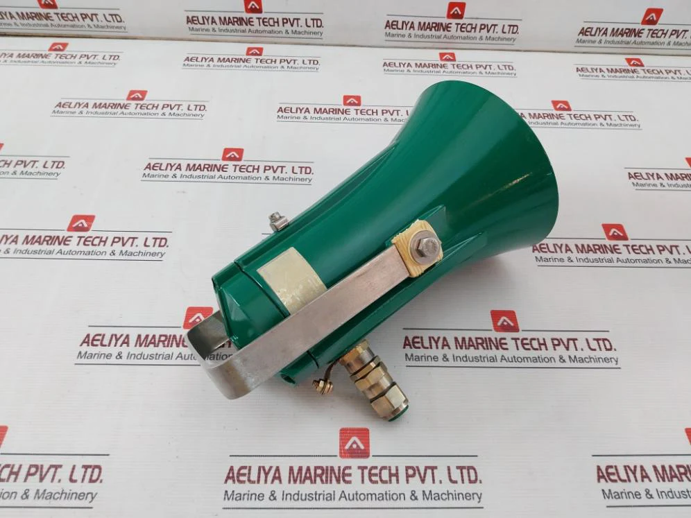 Dnh Hs-15Eexiin(T) Marshal Loudspeaker 15W 100V 150-20000Hz - Image 3