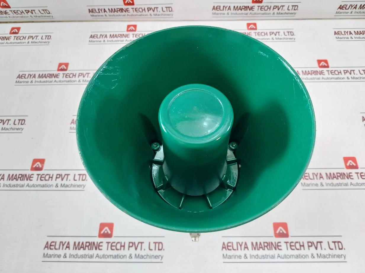 Dnh Hs-15Eexiin(T) Marshal Loudspeaker 15W 100V 150-20000Hz - Image 5