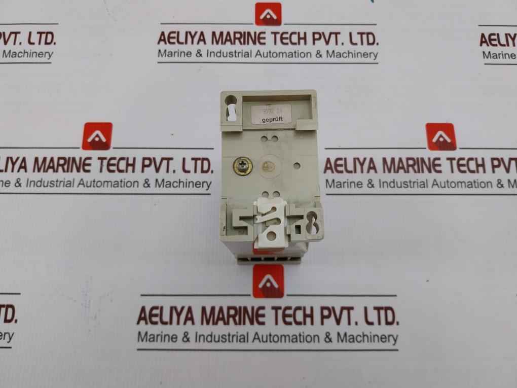 Dold Ai 305.300 Program Timer Relay 60hz 110v - Image 7