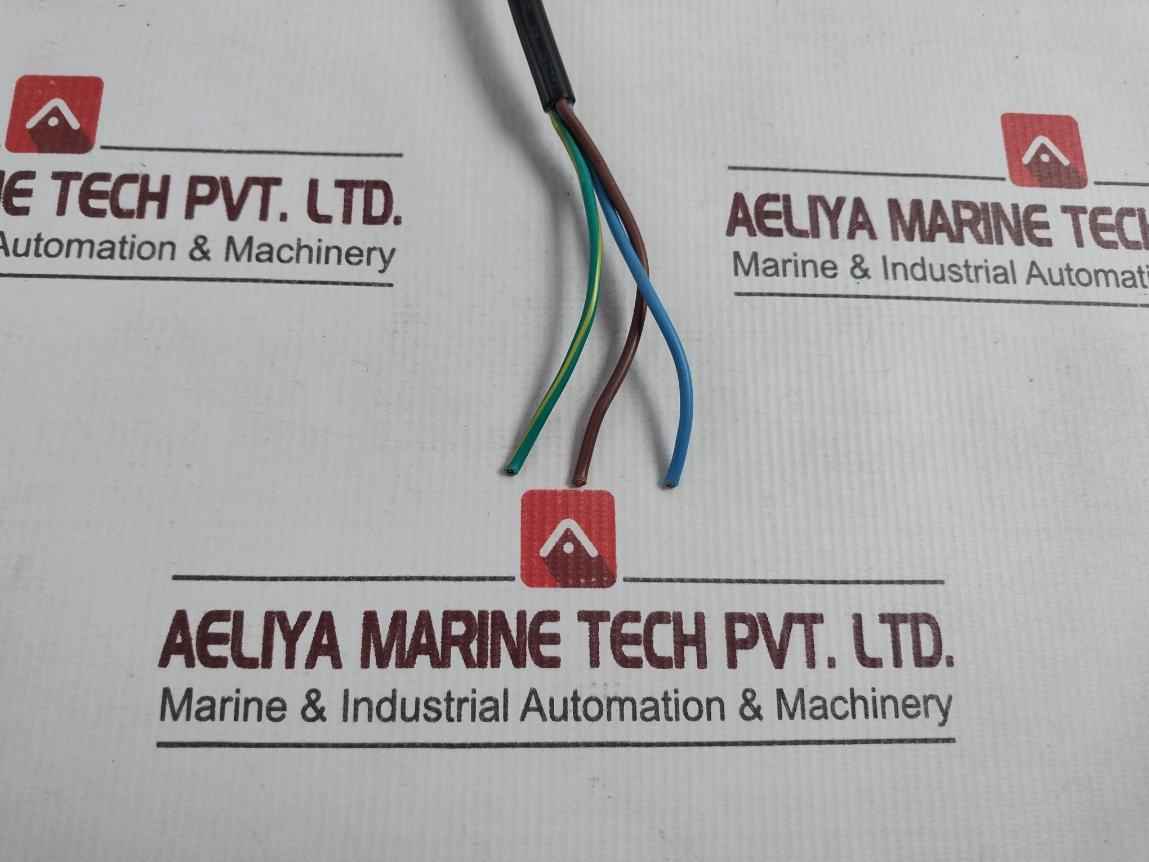 Dong Il 60227 Flexible Power Cable 2 Meter 300/500V - Image 7