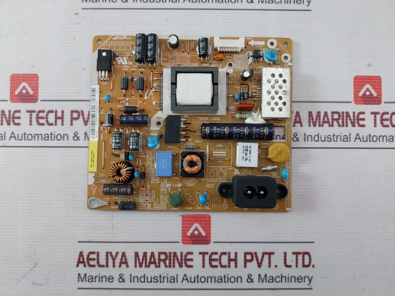 Dongguan Im Digital Pd22A0-bpnv Dc Power Supply Module 100–240V 50–60Hz - Image 2