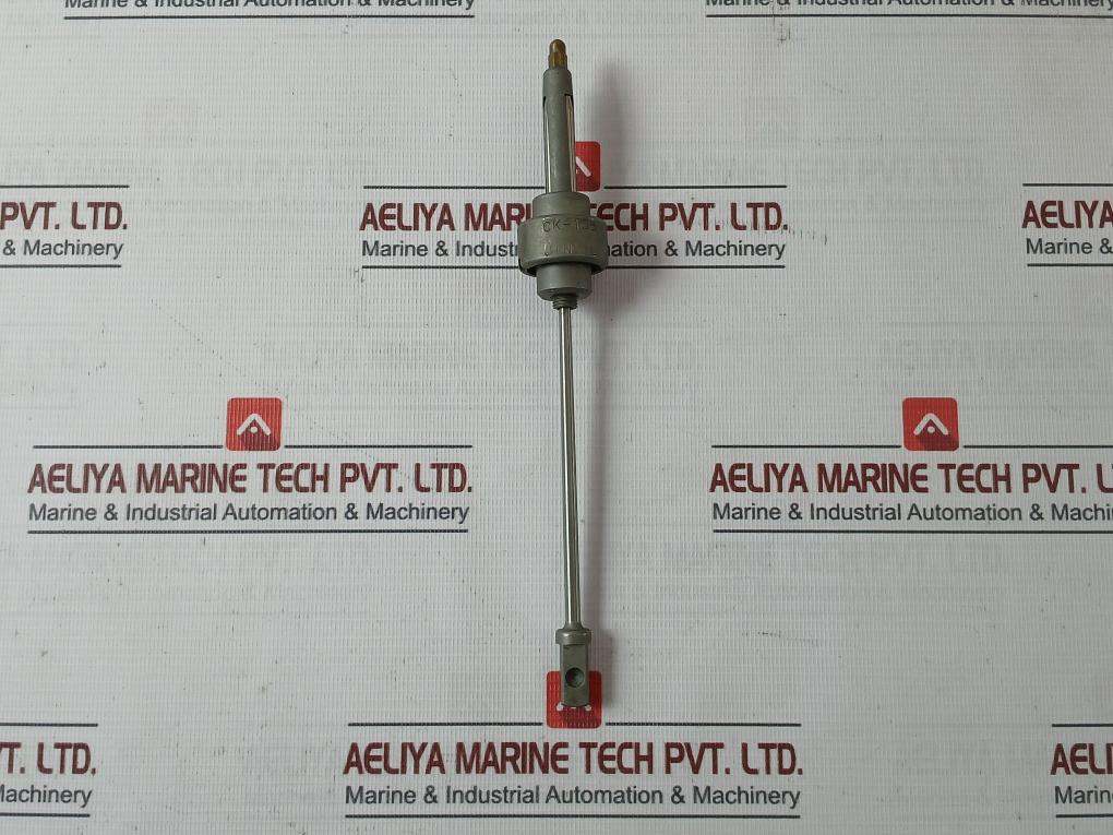 Dongwha Entec Ck-105 Chrome Vanadium Tube Expander S-handle Push Out Tool Chisel - Image 4