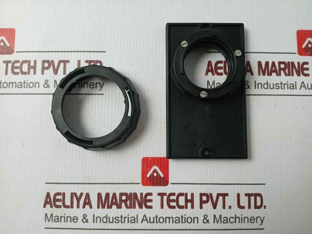 Drager 6809557 Sensor Adaptor Pa12-gf30 - Image 2