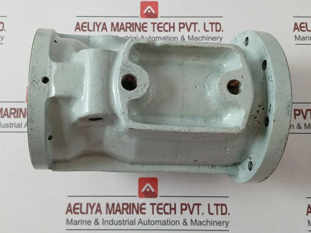 Dtt 65-250 Bearing Support 330.03 - Image 2