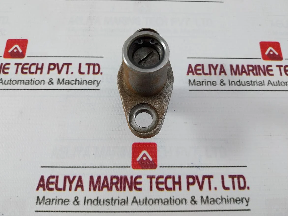 Dubheco 3142-150 Oil Pressure Valve Cmo 24 - Image 7