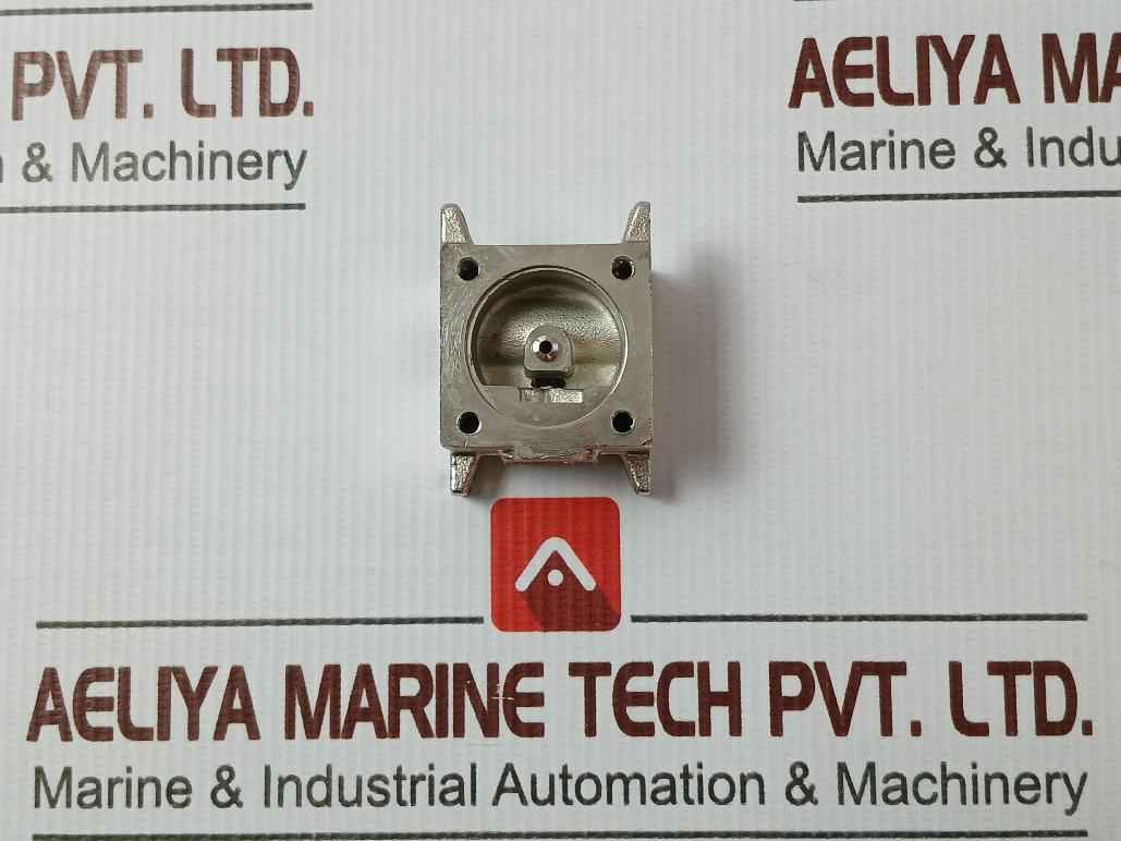Dungs Gw 50 A6 Pressure Switch For Oil Fired Boiler - Image 2